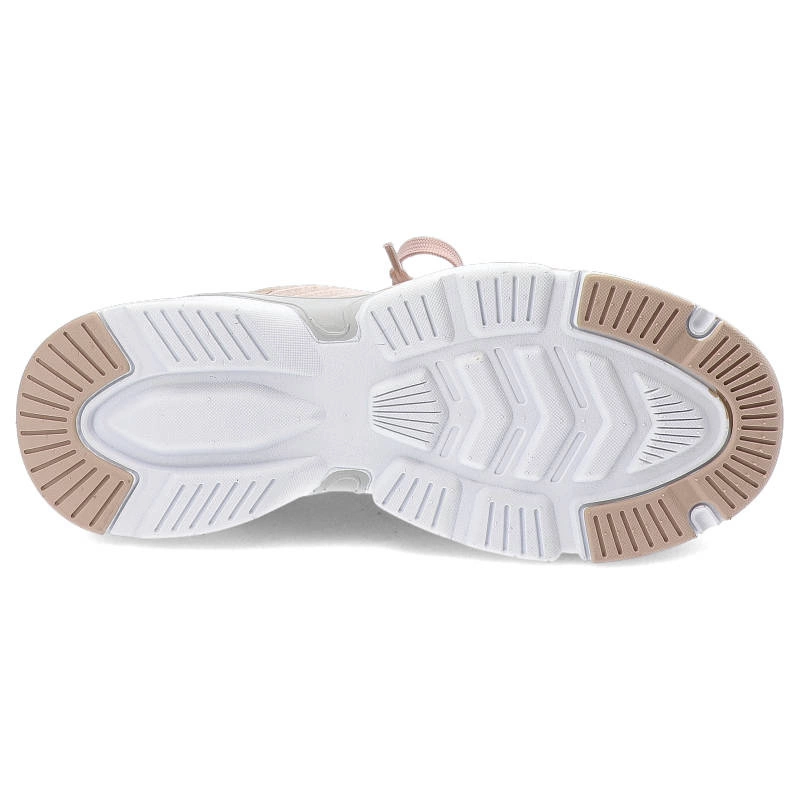 Tenisky Big Star - LL274A141 Nude