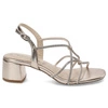 Sandále Tamaris - 1-28236-42 933 Light Gold