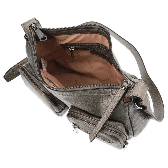 Kabelka Hispanitas - BI243525 Samba Met-I24 Basalt Samba Met-I24 Basalt