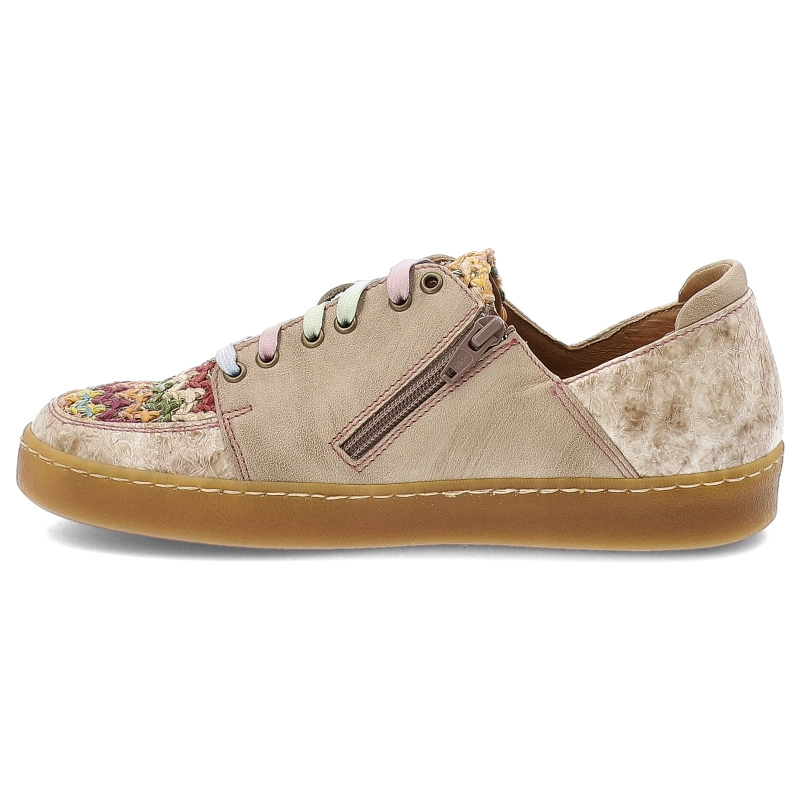 Tenisky MACIEJKA - 06791-04/00-1 Beż