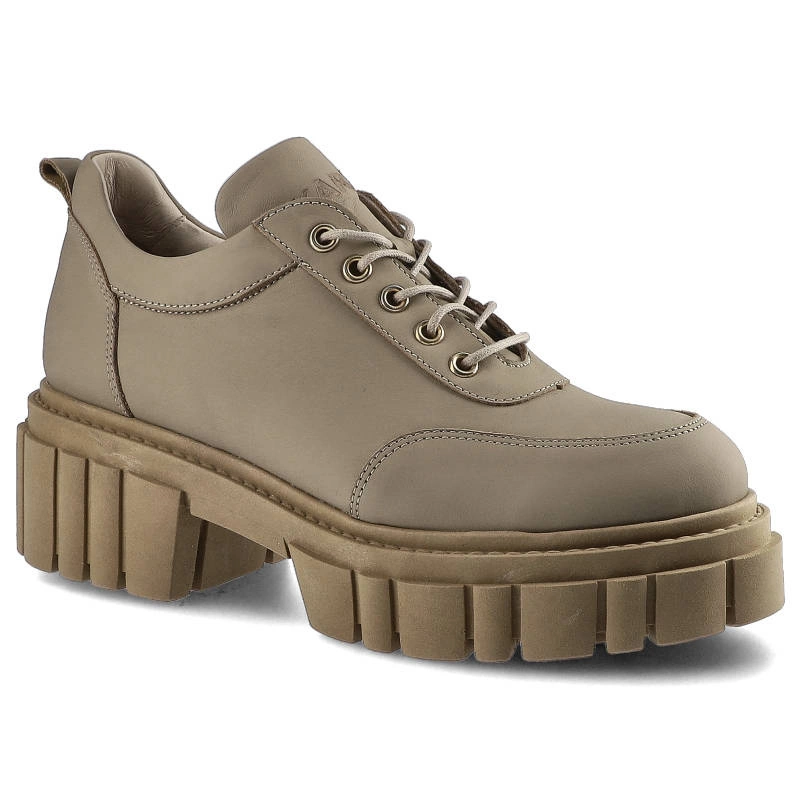 Poltopánky Karino - 3946/007-P Jasny Beż