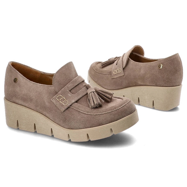 Poltopánky Maciejka - 06061-04/00-1 Beż