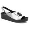 Sandále S.Barski - KV27-023 Silver
