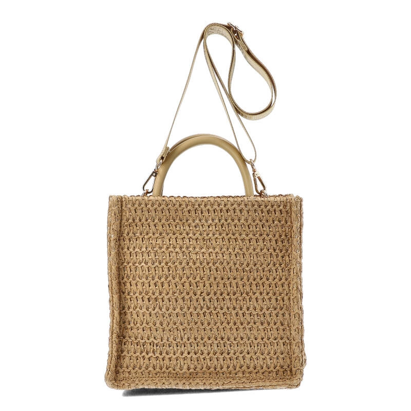 Kabelka Big Star - NN574113 Beż