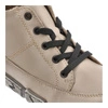 Šnúrovacie Členkové Topánky Rieker - L0301-64 Beige