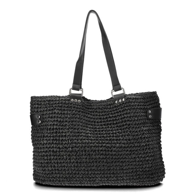 Kabelka Big Star - NN574108 Czarny