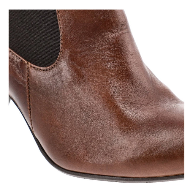 Členkové Topánky Baldaccini - 291000-0 Brąz Domi