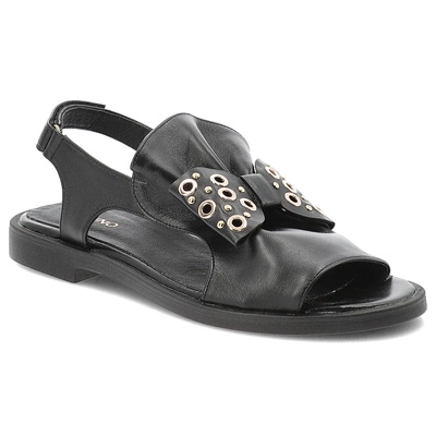 Sandále KARINO - 5580/076-P Czarny/Lico