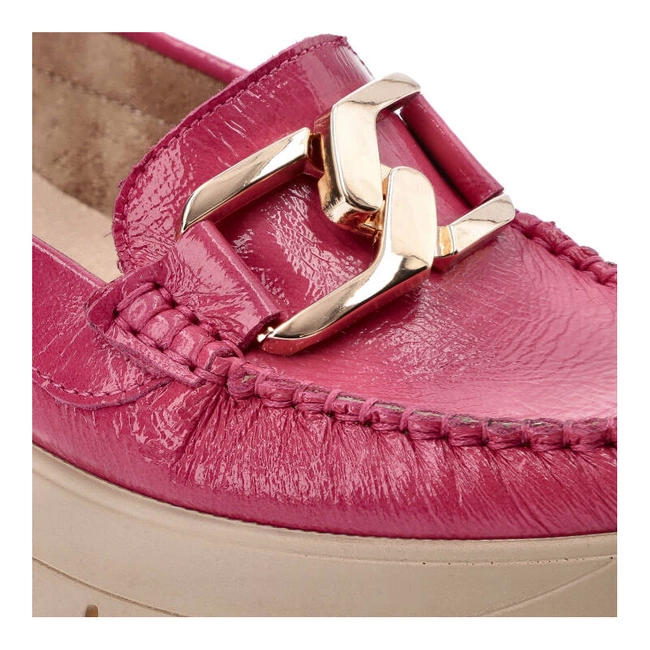 Mókazíny Armodo - 10141 Naplak Fuksja + zł.