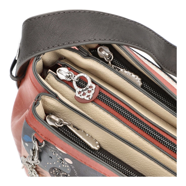 Kabelka ANEKKE - 40702-319