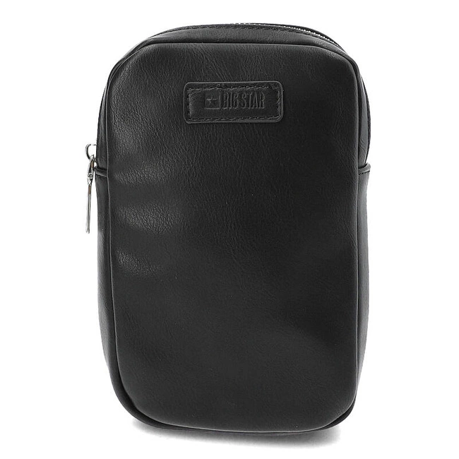 Kabelka Big Star - NN574041 Czarny