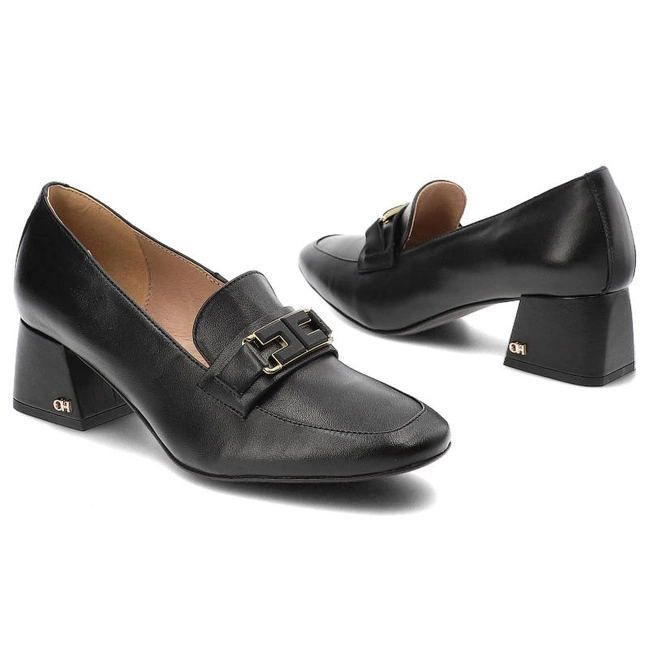 Poltopánky Chebello - 4052_-407-000-PSK-S259 Czarny