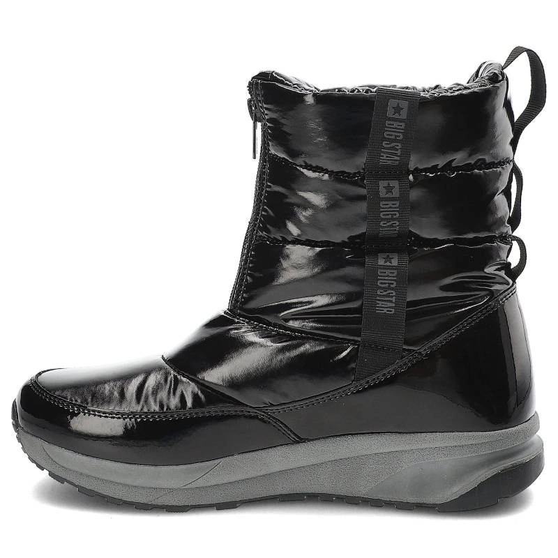 Snehule Big Star - KK274392 Czarny