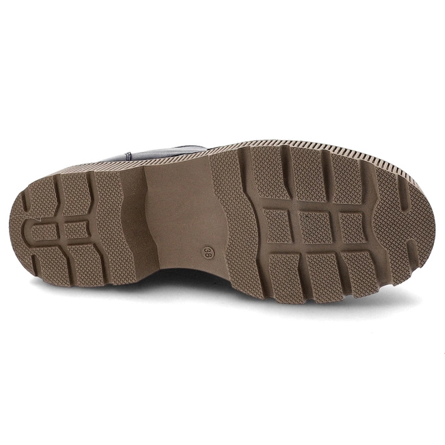 Členkové Topánky Artiker - 53C0652 Navy