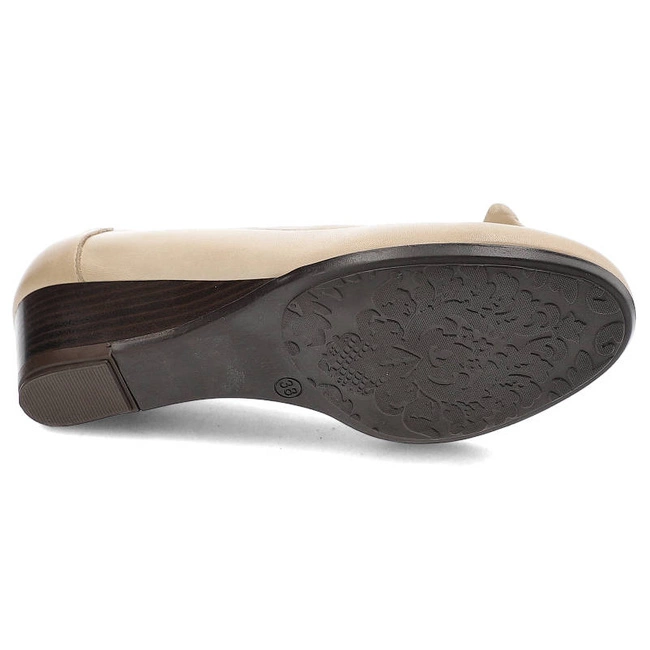 Poltopánky Baldaccini - 634500-7 Asparago Summer