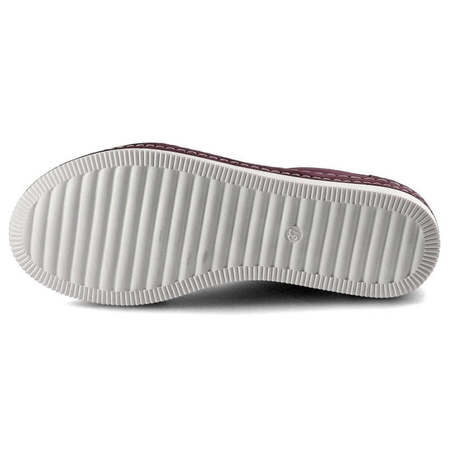 Poltopánky Nagaba - 382 Bordo Samuel