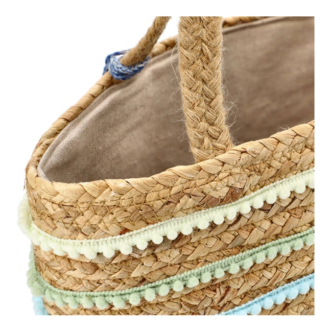 Kabelka Sca'viola - TV-4 Blue