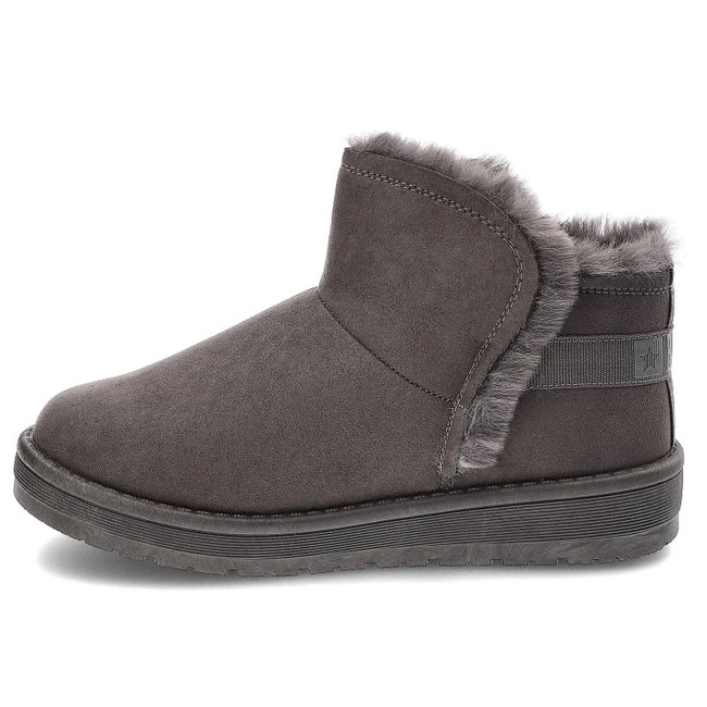 Snehule Big Star - KK274623 Grafit