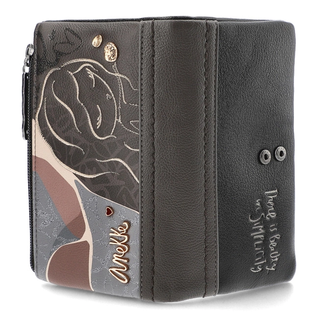 Peňaženka Anekke - 39789-907