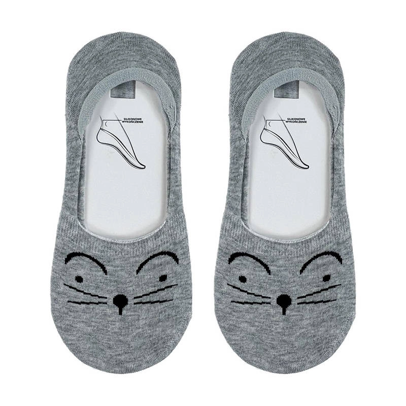 Ponožky Moraj - CDB200-114 Mix Kolor