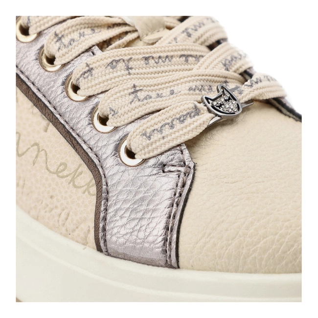 Tenisky ANEKKE - 41380-429 Roma 413 White