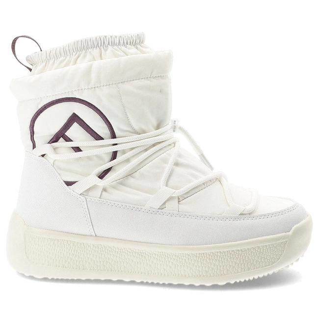 Snehule FILIPPO - DBT6652 WH Biały