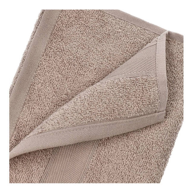 Uterák Moraj - MRB350-029 Cappuccino 35x70