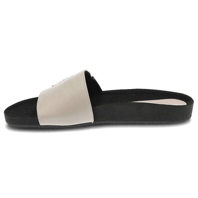 Šľapky Chebello - 2649_-394-000-PSK-S28 Beżowy