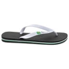 Žabky Ipanema - 80415 Clas Brasil II AD 22164 Black/White