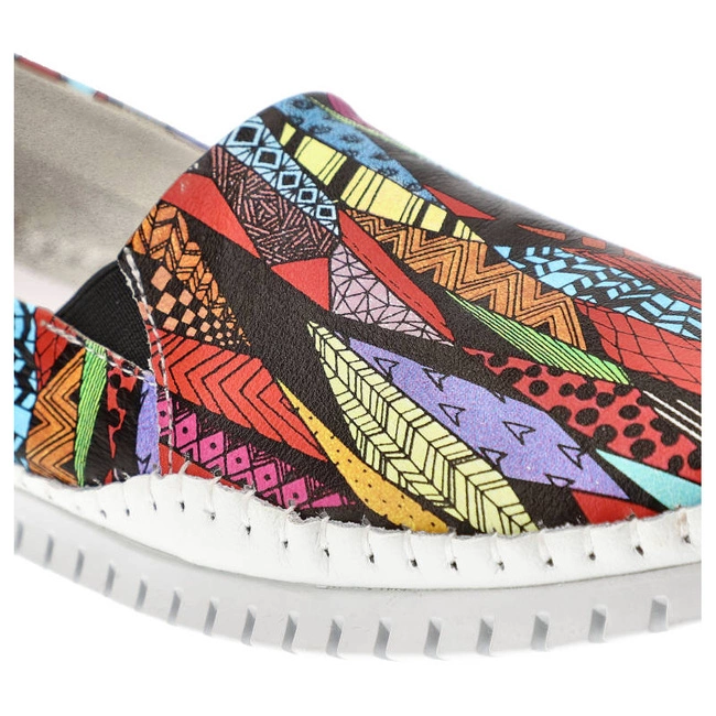 Poltopánky Artiker - 52C1733 Kolorowy