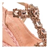 Sandále Alma en Pena - V240984 Suede Peach