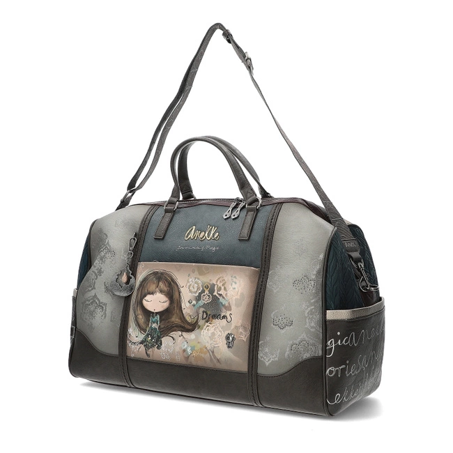 Cestovná Taška ANEKKE - 41708-423