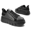 Tenisky Chebello - 4575_-002-037-PSK-S352 Czarny