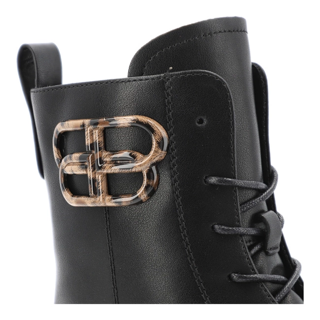 Členkové Topánky ARTIKER - 57C1064 Czarny