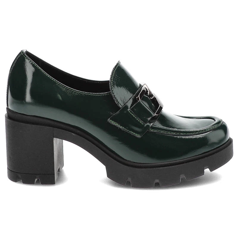 Poltopánky Lemar - 20097 Naplak Oliwka+Cn.