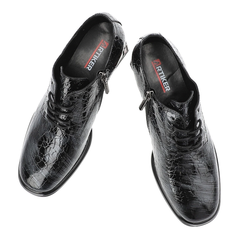 Poltopánky ARTIKER - 57C0072 Szary