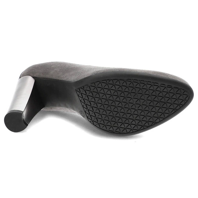 Lodičky Karino - 1656/002-P Szary