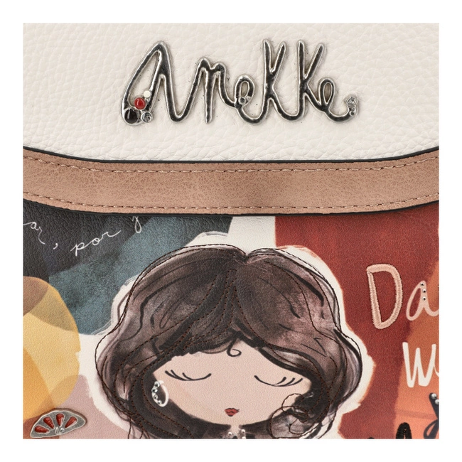 Kabelka ANEKKE - 40701-304