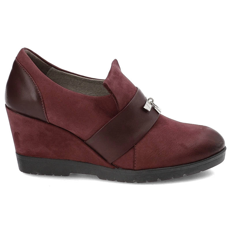 Poltopánky Lemar - 20041 S.Bordowy/M.Bordowy