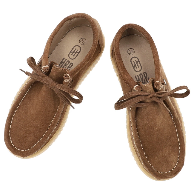 Poltopánky HEE - 84765 Serraje Roble