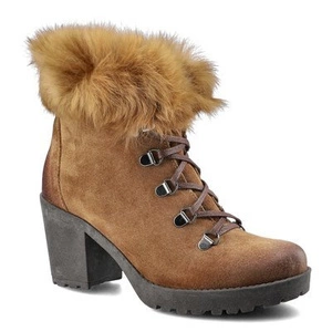 Členkové Topánky Lemar - 60178 W.Brąz/Królik
