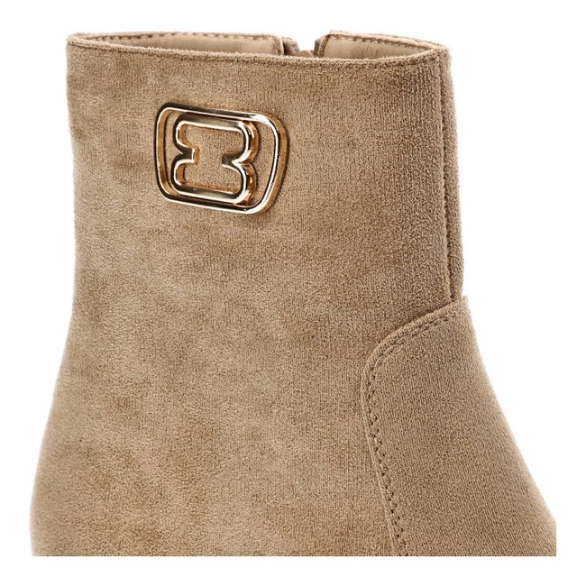 Členkové Topánky Bestelle - RQ475 Beige