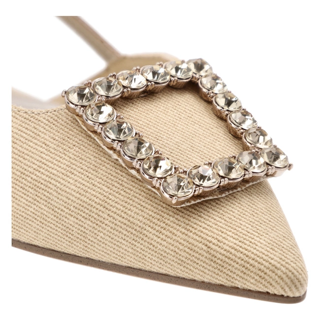 Sandále TAMARIS - 1-29403-42 435 Tan