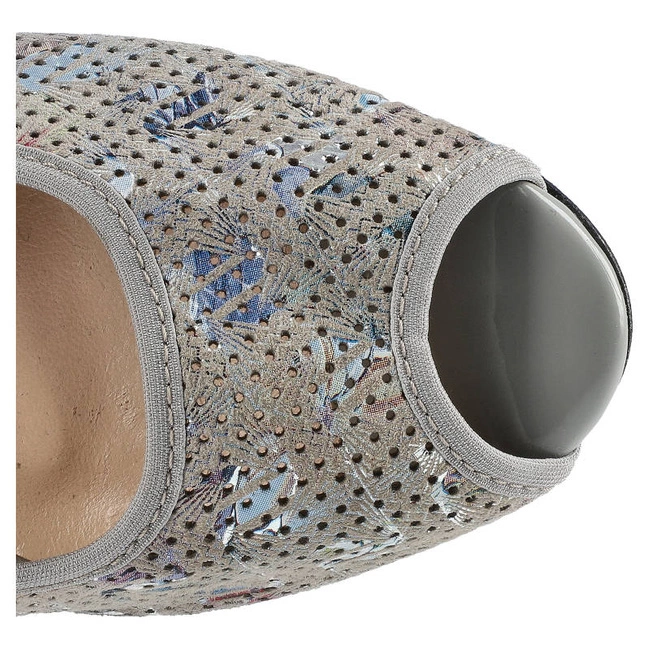 Lodičky Gamis - 3369 P-147