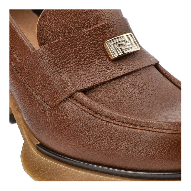 Poltopánky Armodo - 20169 V.Kasztan + Złoto