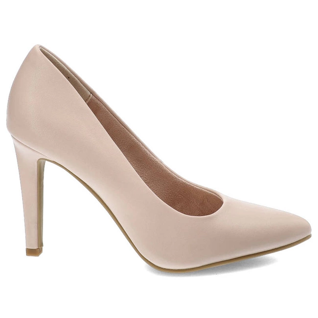 Lodičky Marco Tozzi - 2-22415-20 560 Powder