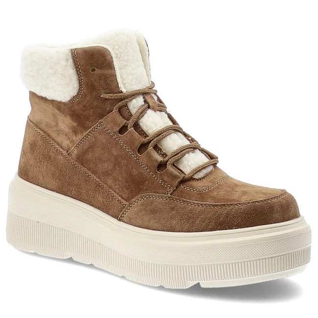 Členkové Topánky VINCEZA - 95354 CA Camel