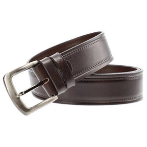 Opasok Armodo - 23-400-M Dark Brown