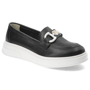 Poltopánky S.Barski - LR720 Black