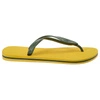 Žabky Ipanema - 80415 Clas Brasil II AD AR770 Yellow/Green